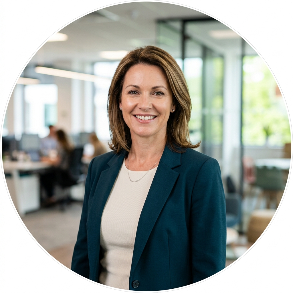 María Teresa V. - Cliente de Soporte Odoo